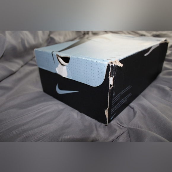 Nike Air VaporMax 360 'Magic Ember' - Picture 14 of 14